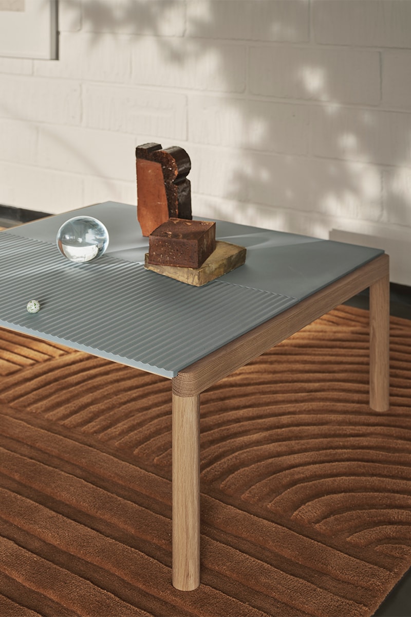 Muuto Rings in the New Year with Three New Products 