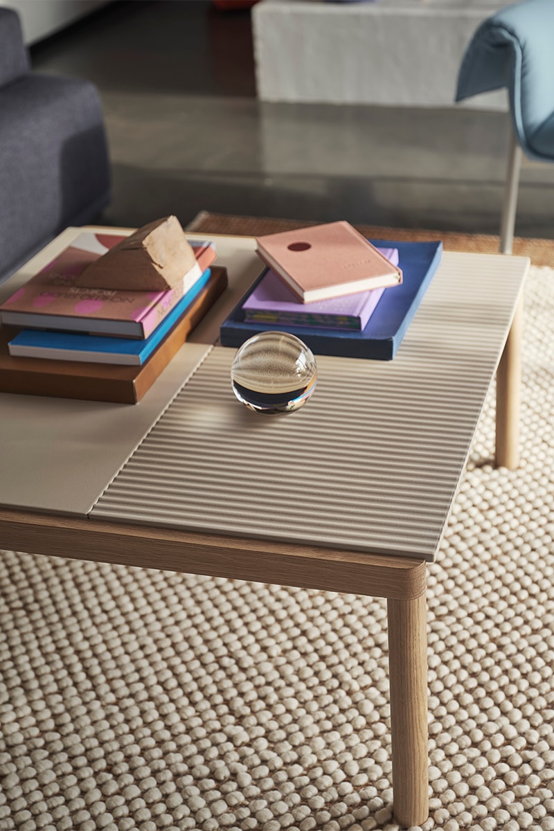 Muuto Rings in the New Year with Three New Products 