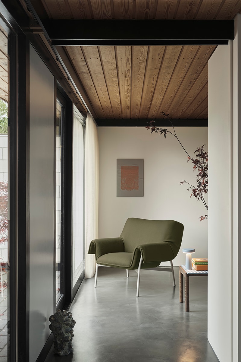 Muuto Rings in the New Year with Three New Products 