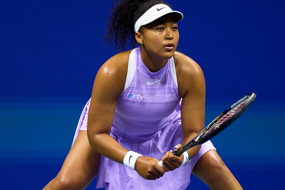 Naomi Osaka Is Officially Returning to Tennis