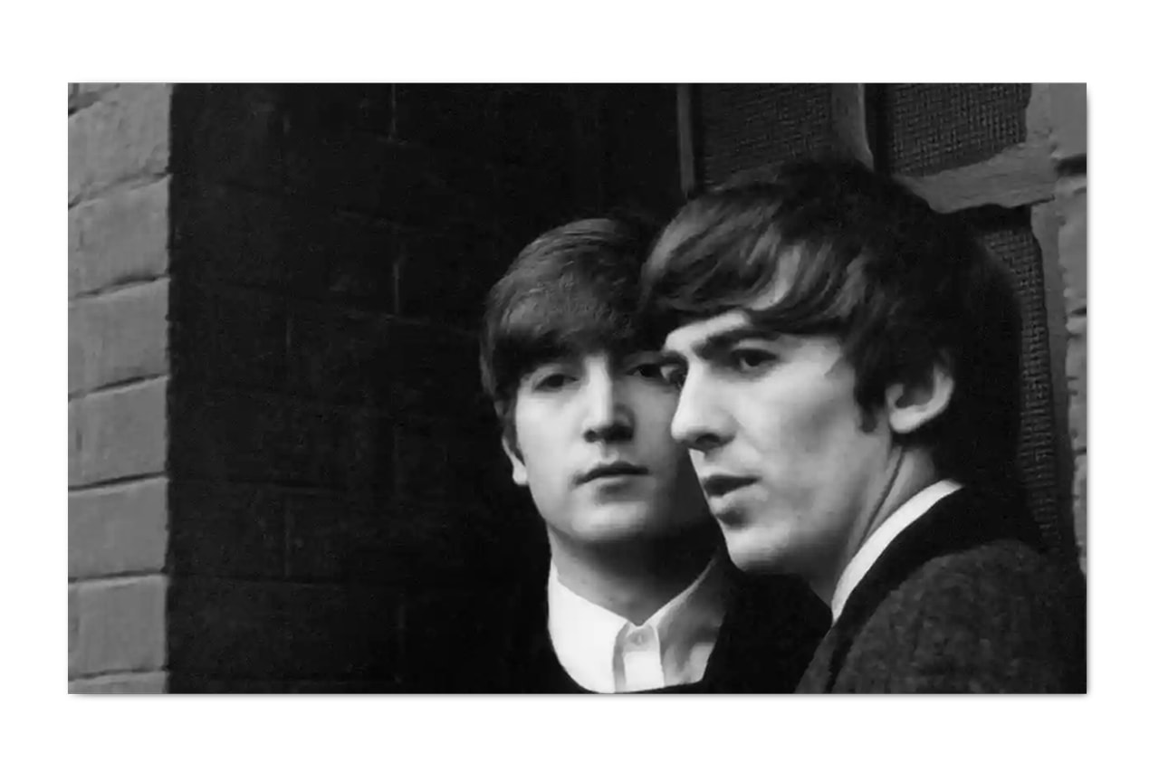 Paul McCartney Photographs National Portrait Gallery