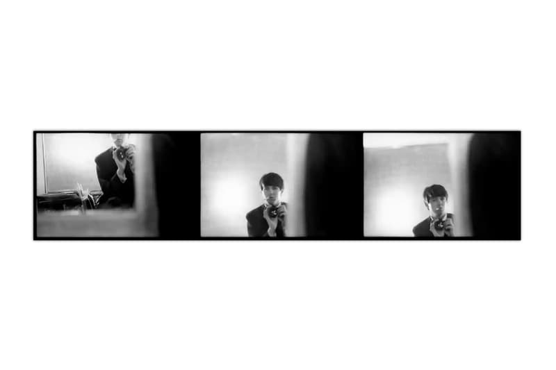 Paul McCartney Photographs National Portrait Gallery