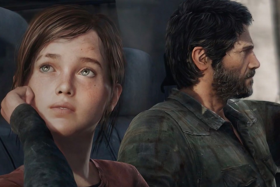 Naughty Dog cancels its multiplayer spinoff of The Last of Us