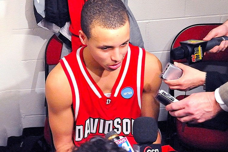 Steph Curry's Documentary 'Underrated' Confirmed To Show at Sundance Film Festival 2023