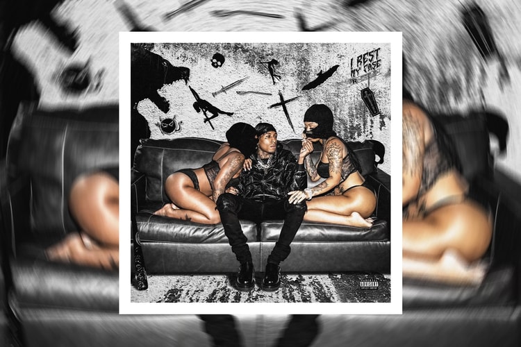 NBA YoungBoy Rings in the New Year With 'I Rest My Case'