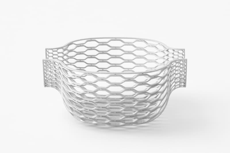 nendo range rover land desktop accessories shape body headlights grille basket tray design objects release date info photos price