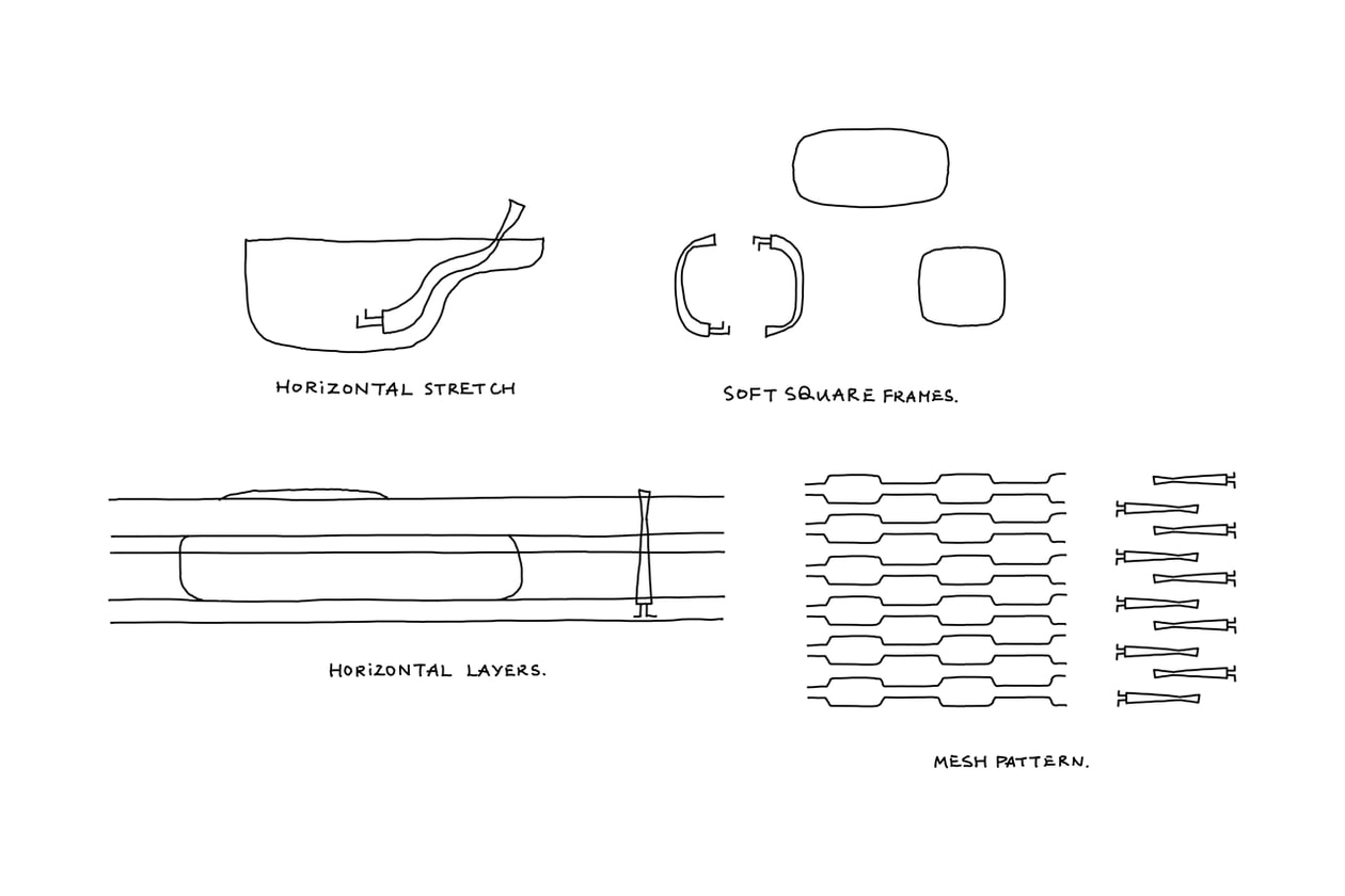 nendo range rover land desktop accessories shape body headlights grille basket tray design objects release date info photos price