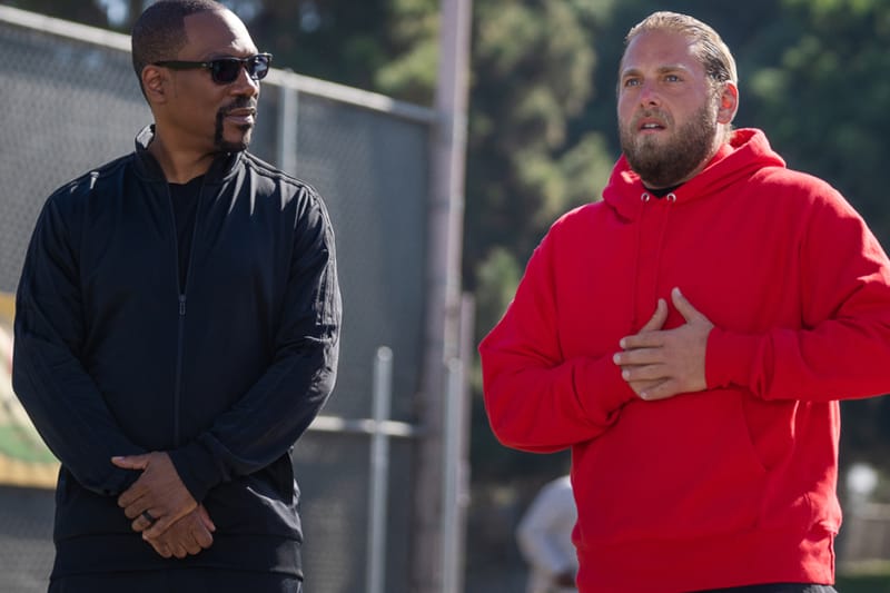 Netflix Unveils Official Trailer for Upcoming Jonah Hill and Eddie Murphy Comedy, 'You People'