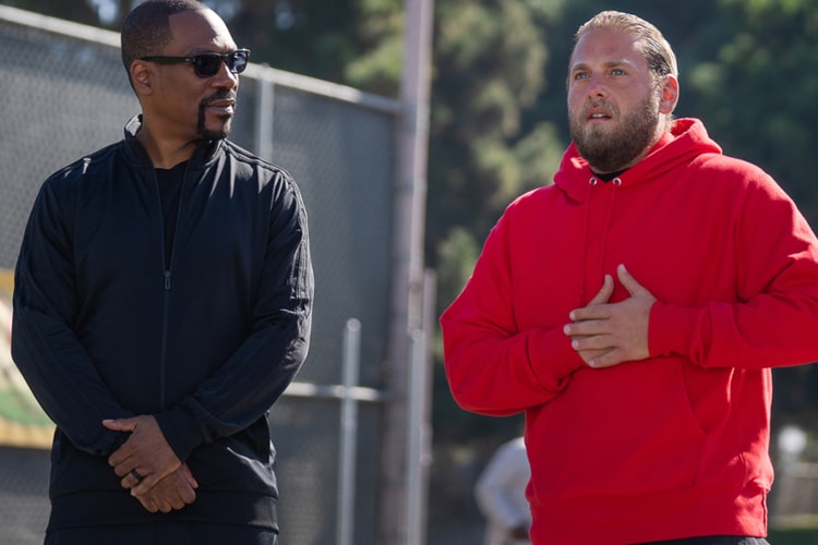 Netflix Unveils Official Trailer for Upcoming Jonah Hill and Eddie Murphy Comedy, 'You People'