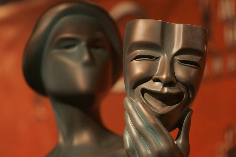 Netflix Livestreaming 2023 Screen Actors Guild Awards