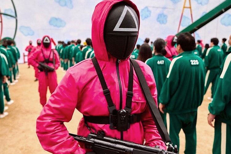 Netflix's Upcoming 'Squid Game: The Challenge' Reality Series Reportedly Dangerous With Contestants Stretchered off Premises