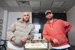 Sean Wotherspoon and Greg Yüna Tease Custom Wedding Bands Inspired by Kenya Barris’ Netflix Film 'You People'