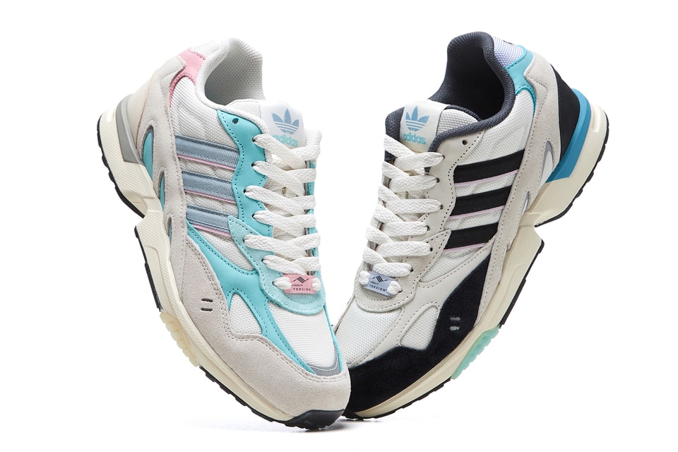 adidas Presents Its All-New Torsion Super Shoe | Hypebeast adidas Presents Its All-New Torsion Super Shoe | Hypebeast