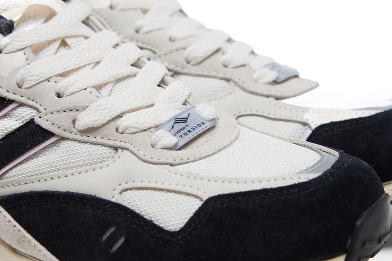 adidas torsion new release