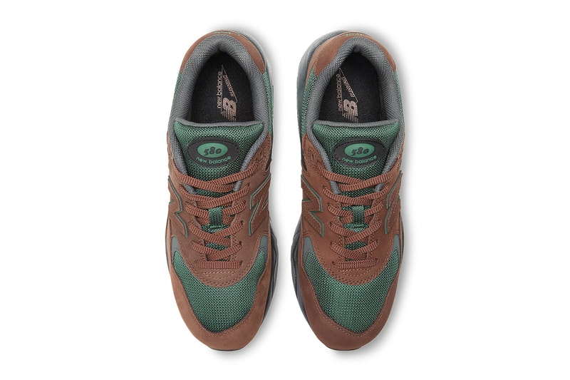 new balance 580 beef and broccoli MT580RTB release date info store list buying guide photos price 