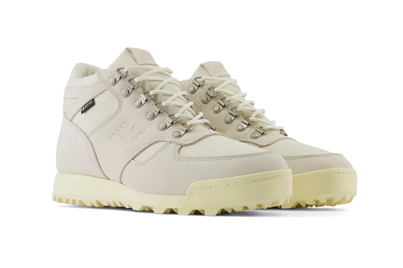 New Balance Rainer Sneaker Trainer Footwear Fashion Shoes Turtledove Aime Leon Dore NB 