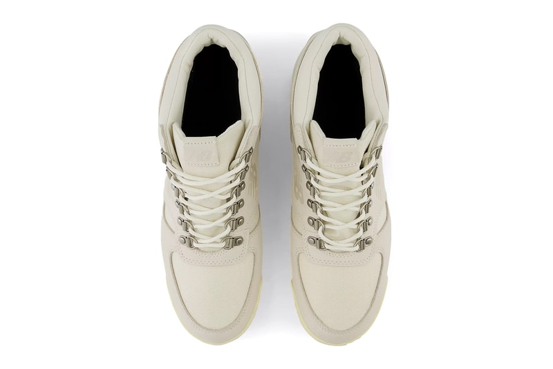 New Balance Rainer Sneaker Trainer Footwear Fashion Shoes Turtledove Aime Leon Dore NB 
