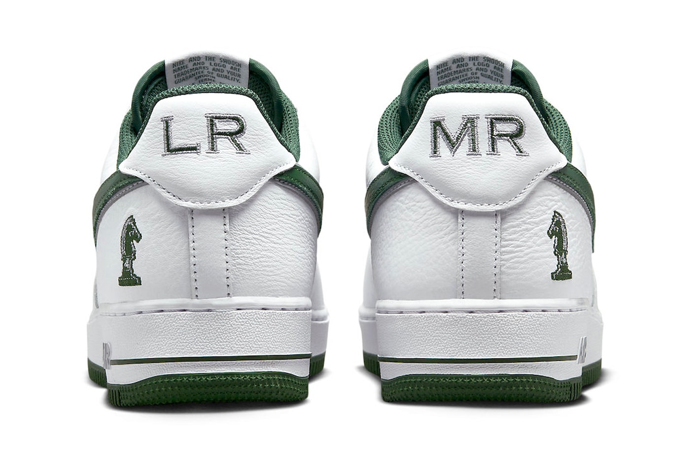 Nike Air Force 1 Low Collection Royale (LeBron) for Men