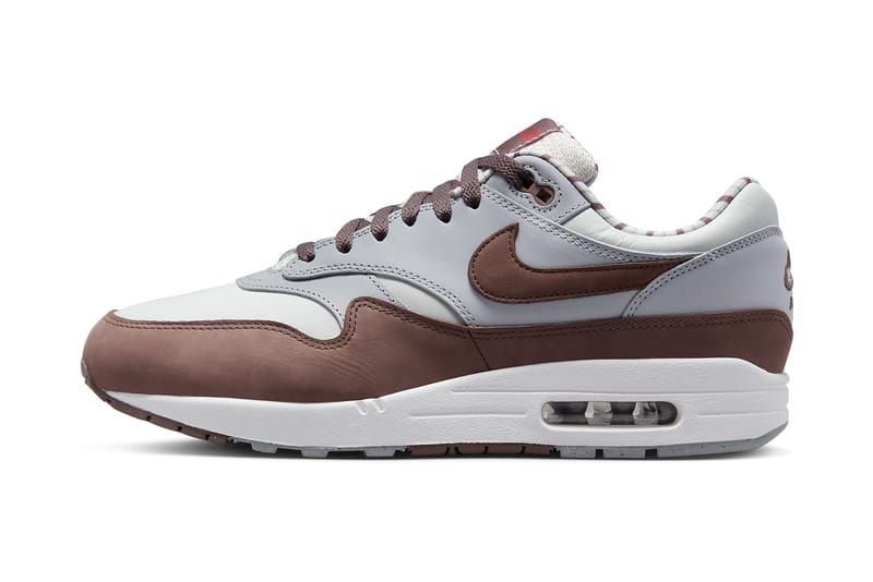 Official Images of the Nike Air Max 1 "Shima Shima"
