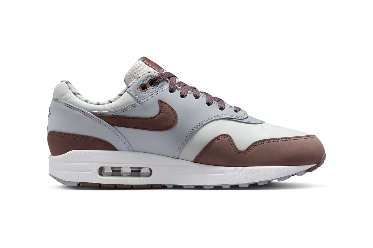 nike air max 1 shima shima FB8916 100 release date info store list buying guide photos price 