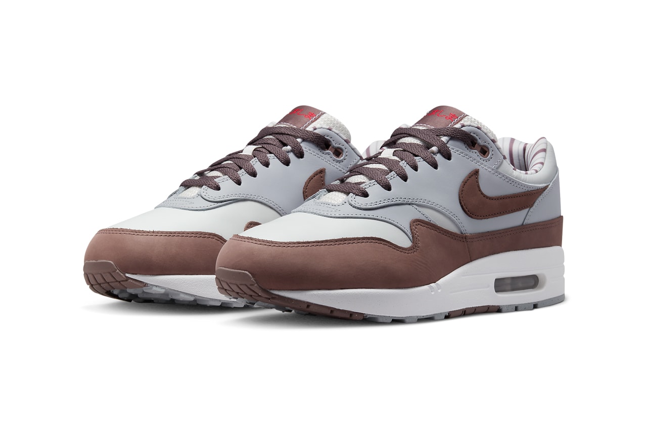 nike air max 1 shima shima FB8916 100 release date info store list buying guide photos price 