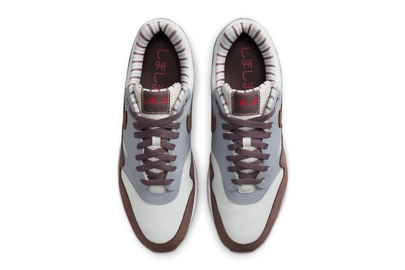 nike air max 1 shima shima FB8916 100 release date info store list buying guide photos price 