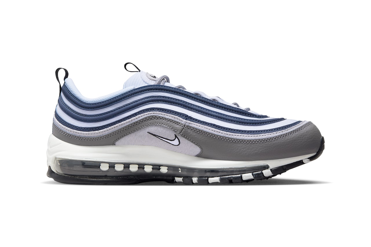 Nike Air Max 97 Georgetown DV7421-001 Release Info date store list buying guide photos price