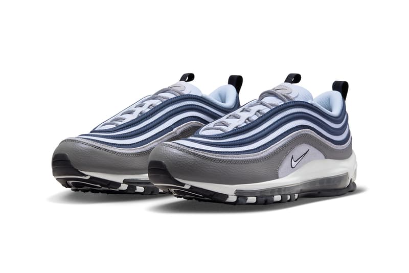 Nike Air Max 97 Georgetown DV7421-001 Release Info date store list buying guide photos price