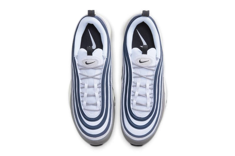 Nike Air Max 97 Georgetown DV7421-001 Release Info date store list buying guide photos price