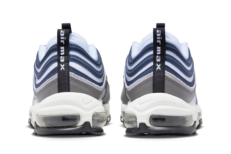 Nike Air Max 97 Georgetown DV7421-001 Release Info date store list buying guide photos price