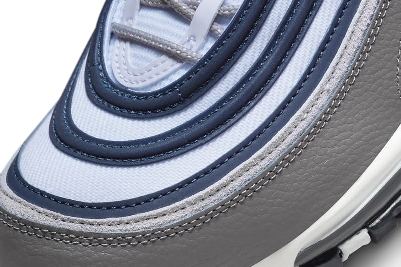 Nike Air Max 97 Georgetown DV7421-001 Release Info date store list buying guide photos price