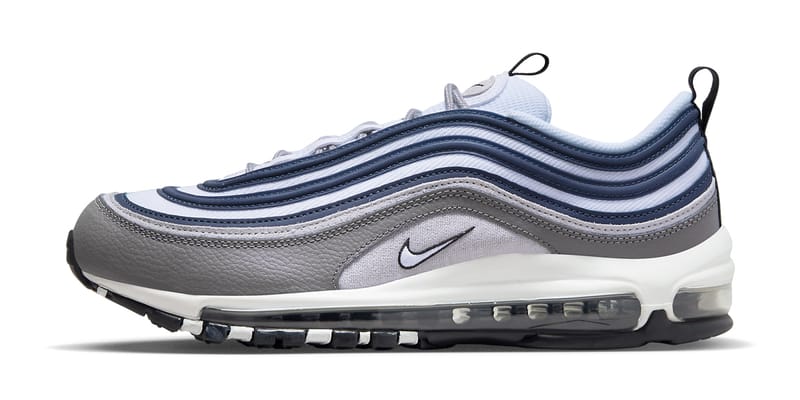 air max 97 grey men