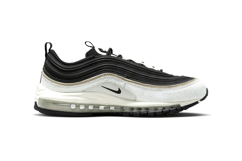 Nike Air Max 97 Tumbled Leather Mudguards DV7421-002 release information sneakers footwear hype