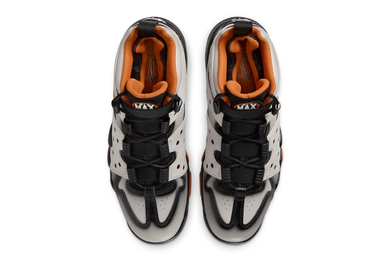 Nike Air Max CB 94 Airbrush Release Info FD8632-001 Date Buy Price 