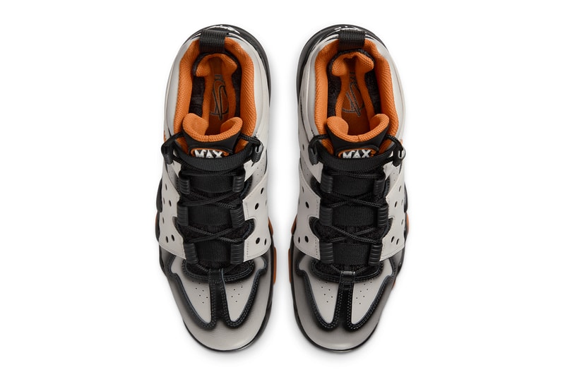 Nike Air Max CB 94 Airbrush Release Info FD8632-001 Date Buy Price