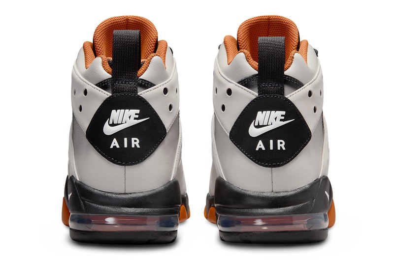 Nike Air Max CB 94 Light Iron Ore FD8632-001 Release Info