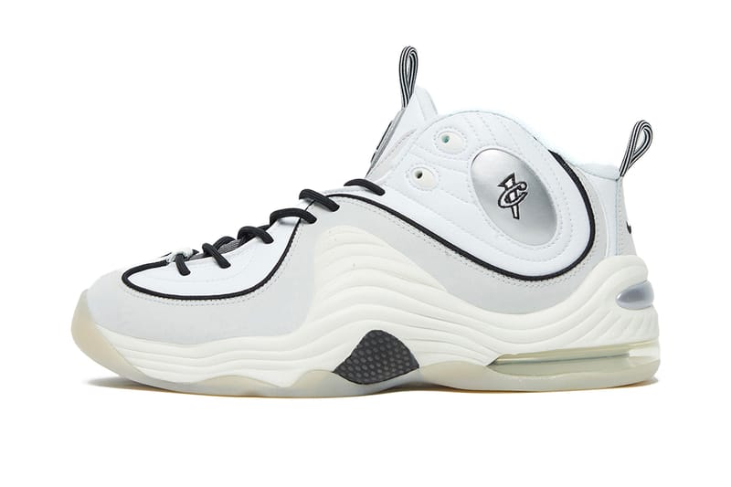 Take a First Look at the Nike Air Max Penny 2 "EMB"