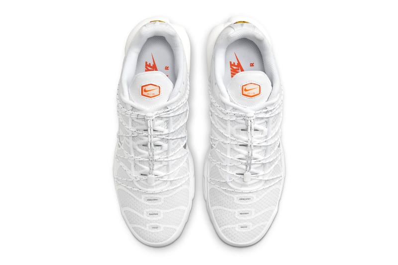 drake air max plus stage use