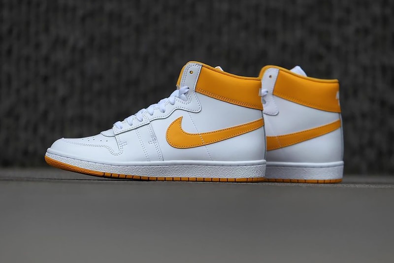 nike air ship university gold DX4976 107 release date info store list buying guide photos price 