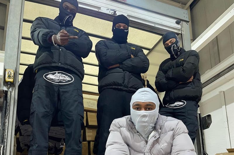 Corteiz Was Once Sued by Nike — Here's Why