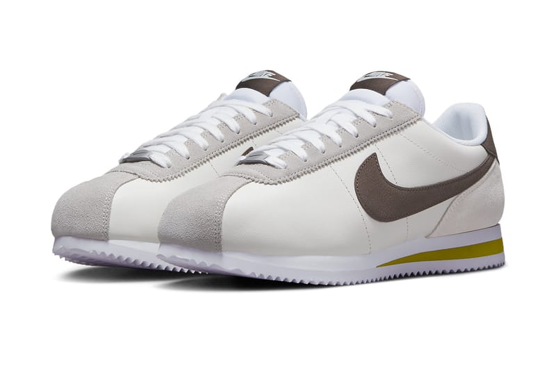 Nike Celebrates Korea's SNKRS Day With a Special Cortez