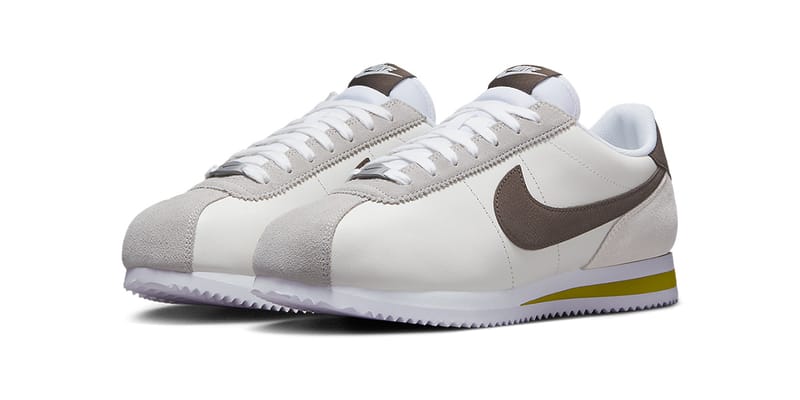 nike cortez mens sports direct
