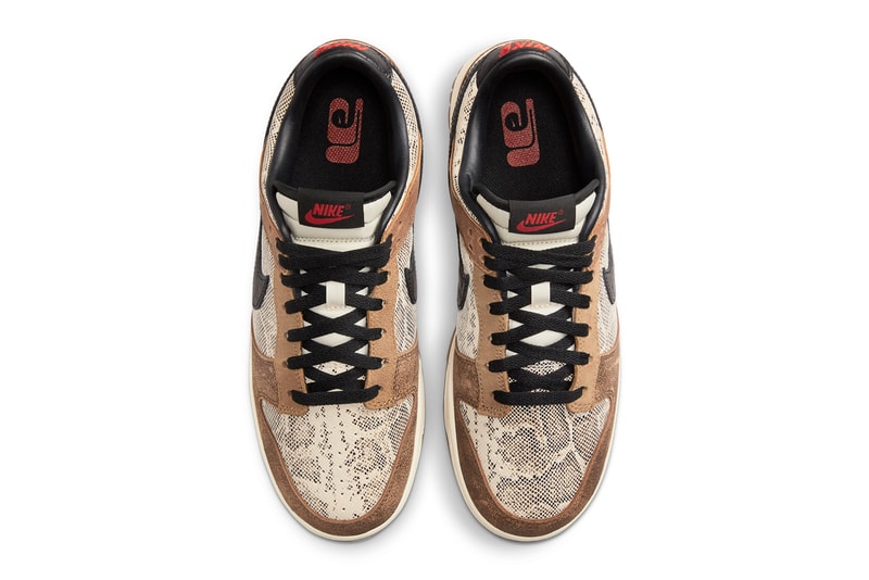 nike dunk low co jp brown black  FJ5434 120 release date info store list buying guide photos price 