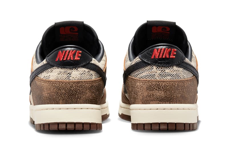 nike dunk low co jp brown black  FJ5434 120 release date info store list buying guide photos price 
