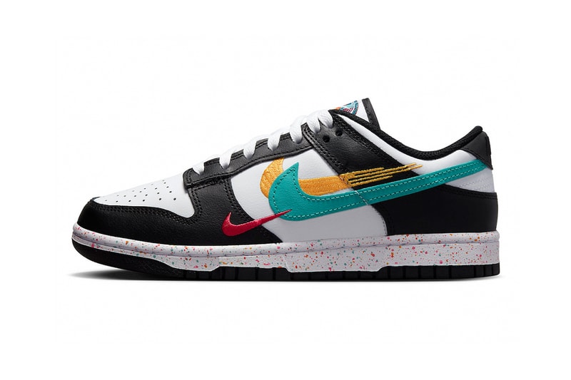 Nike Dunk Low wmns Lunar New Year 2023 FD4623-131 Release Info