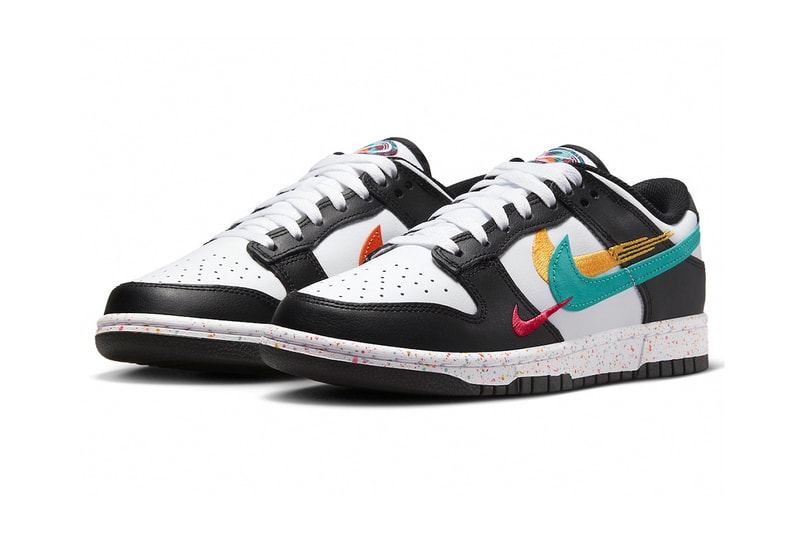 Nike Dunk Low wmns Lunar New Year 2023 FD4623-131 Release Info