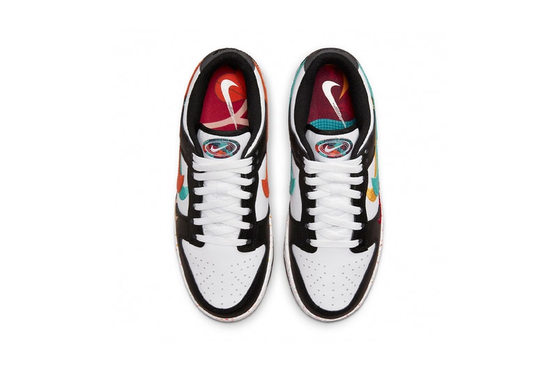 Nike Dunk Low wmns Lunar New Year 2023 FD4623-131 Release Info