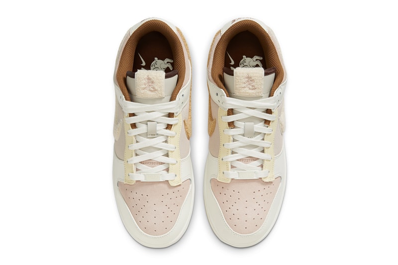 Nike Dunk Low Year of the Rabbit FD4203-211 Release Info date store list buying guide photos price