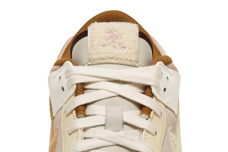 Nike Dunk Low Year of the Rabbit FD4203-211 Release Info date store list buying guide photos price