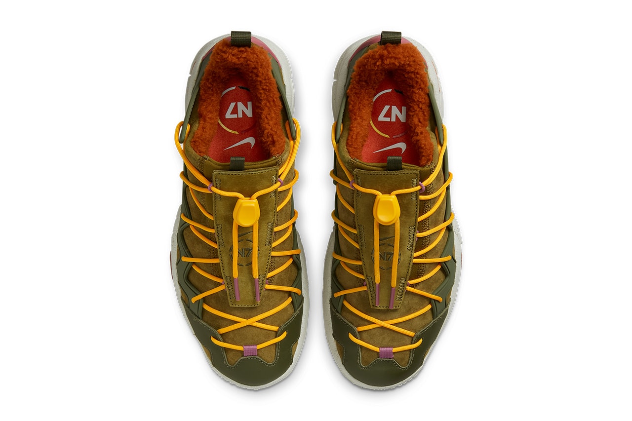 Nike Free Crater Trail Boot N7 DX5946 300 Release Date info store list buying guide photos price 